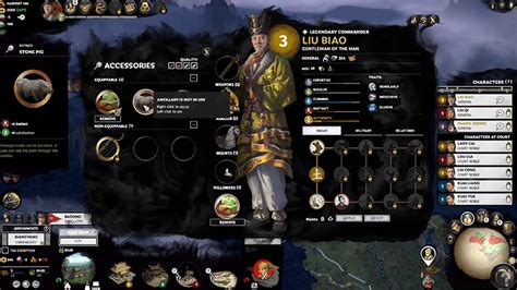 total war 3 kingdoms best faction|Best Faction Leaders in Total War: Three Kingdoms .